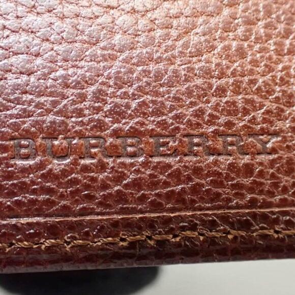 Burberry Bifold Wallet - Picture 8 of 8
